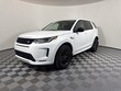   Discovery Sport