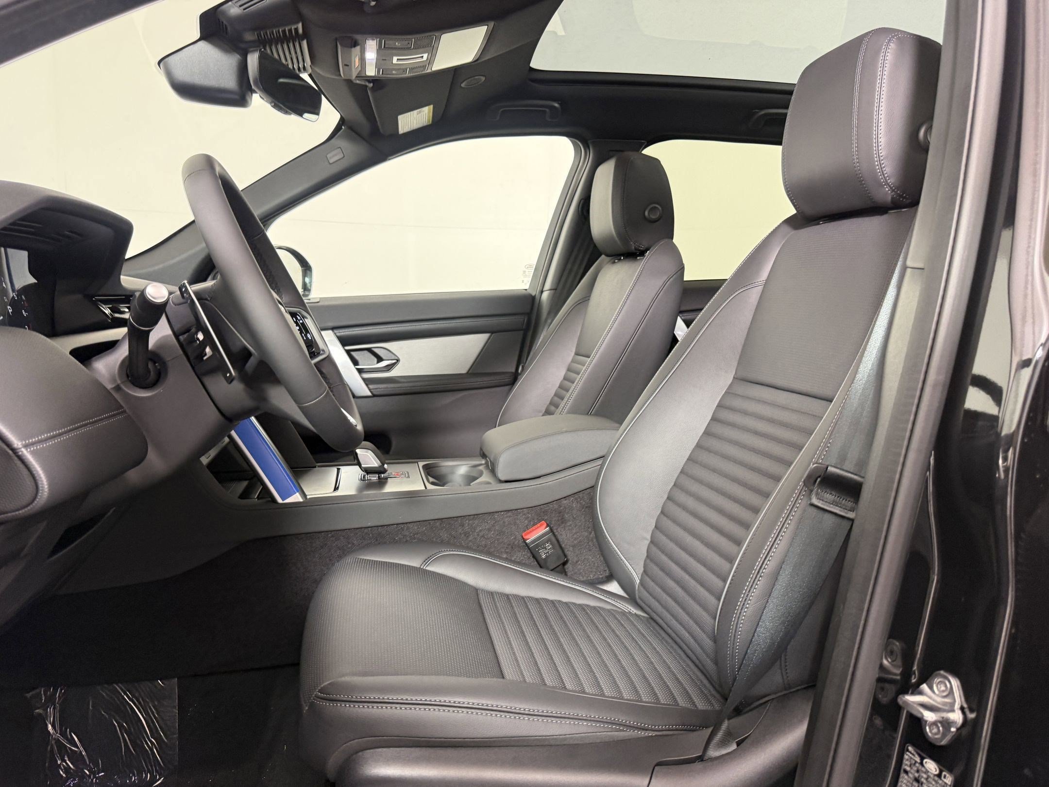 Certified 2026 Land Rover Discovery Sport Landmark SUV