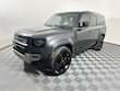 Land Rover Defender 130
