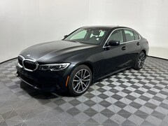 Used 2021 BMW 330i 330i xDrive Sedan for sale in Houston