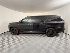 Used 2022 CADILLAC Escalade ESV Sport Platinum SUV for sale in Houston