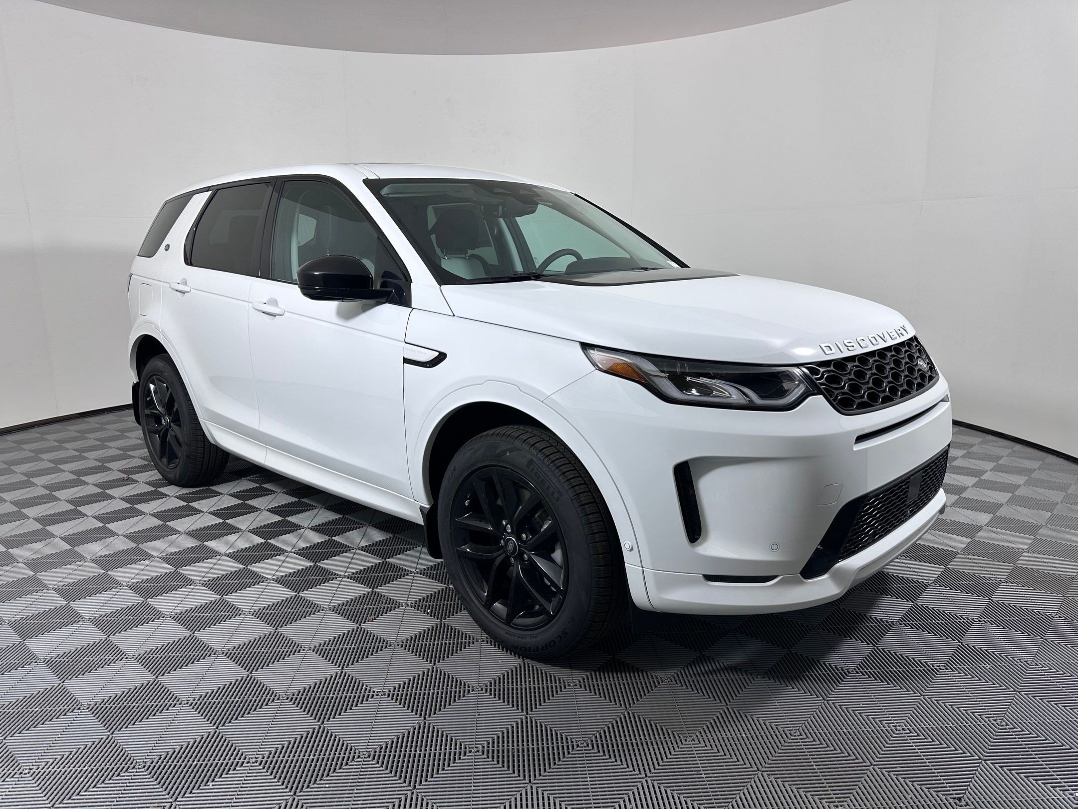 Discovery Sport S SUV