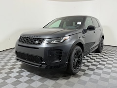 2026 Land Rover Discovery Sport Discovery Sport Landmark SUV
