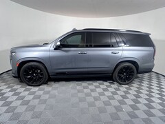 Used 2022 CADILLAC Escalade Sport SUV for sale in Houston