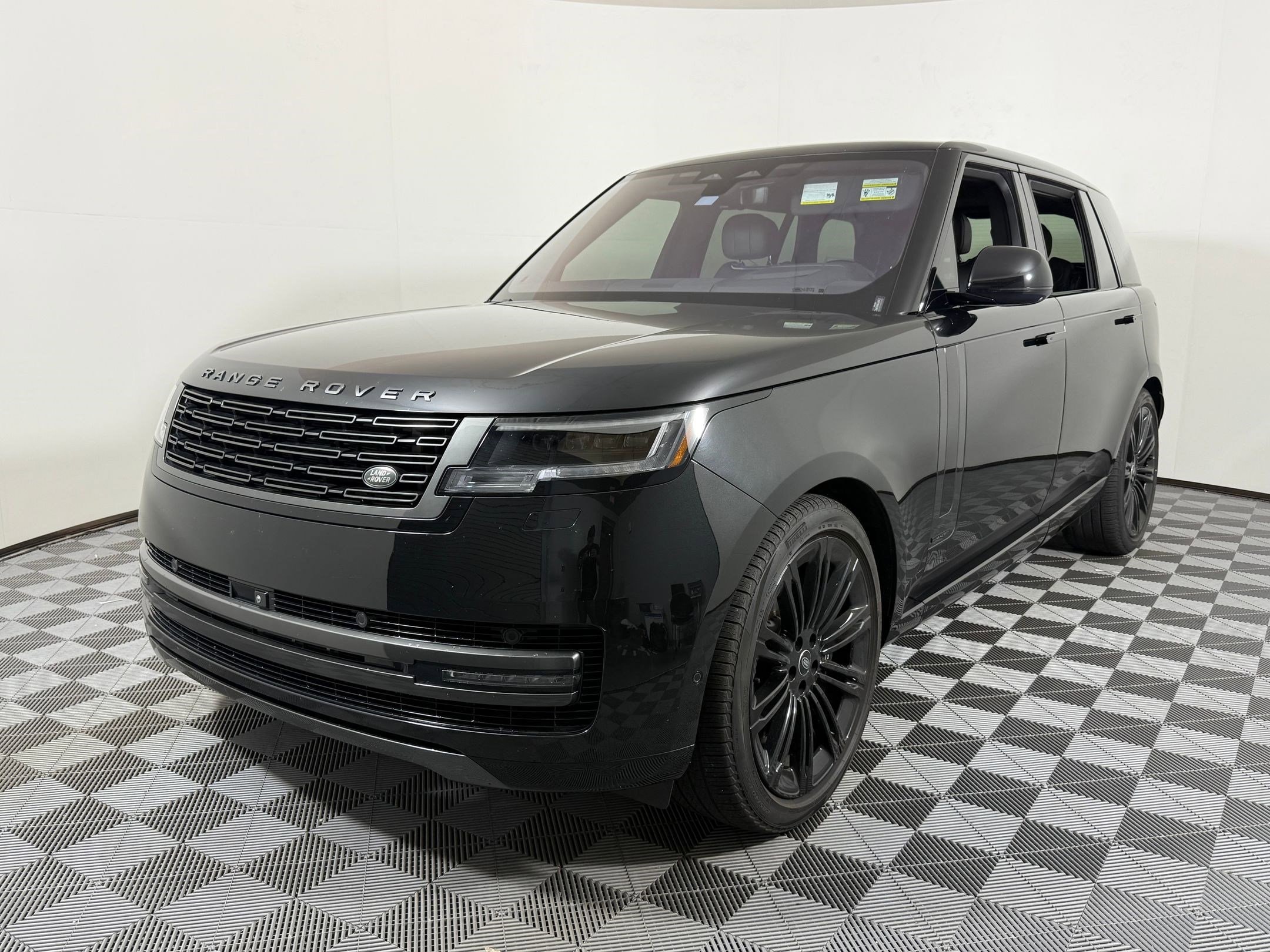 2023 Land Rover Range Rover 4.4 Autobiography LWB 5's photo