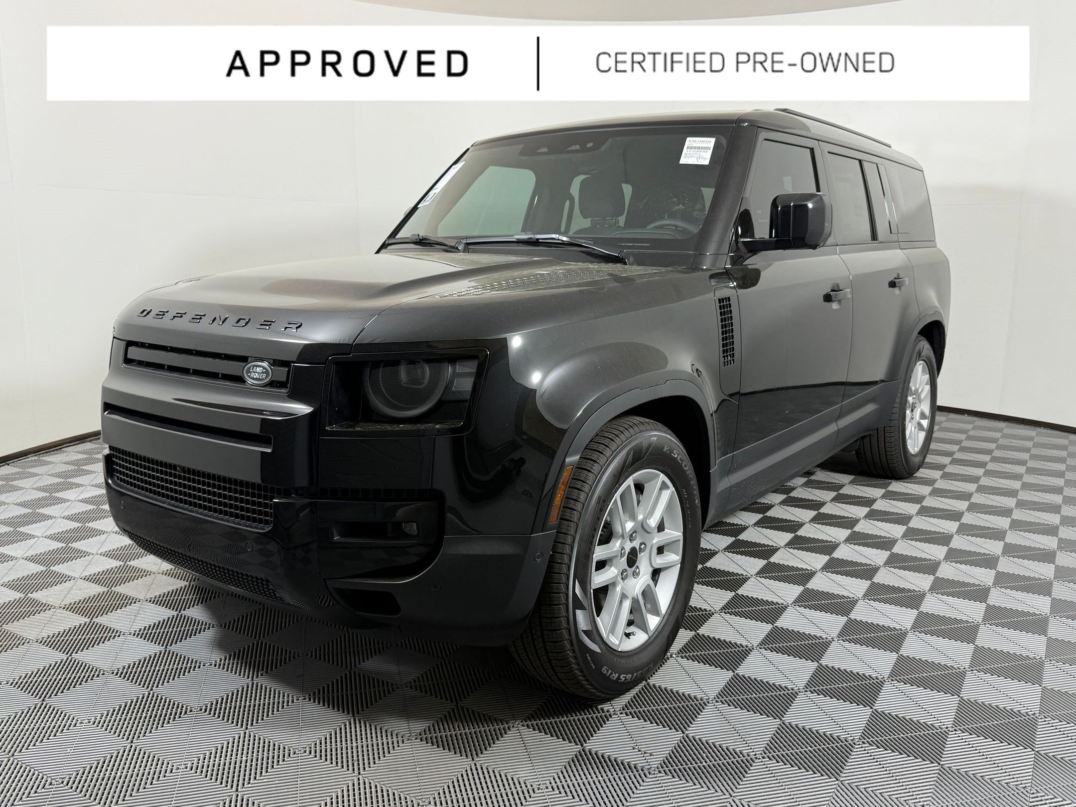 Used 2026 Land Rover Defender 130 S SUV in Houston