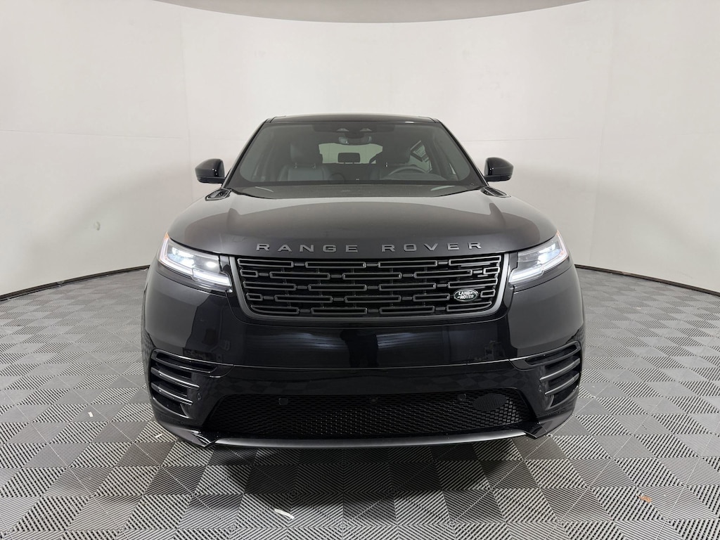 New 2026 Land Rover Range Rover Velar Dynamic SE SUV