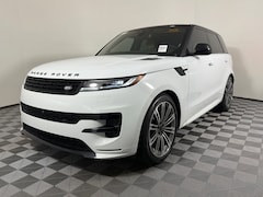 2026 Land Rover Range Rover Sport Dynamic SE SUV