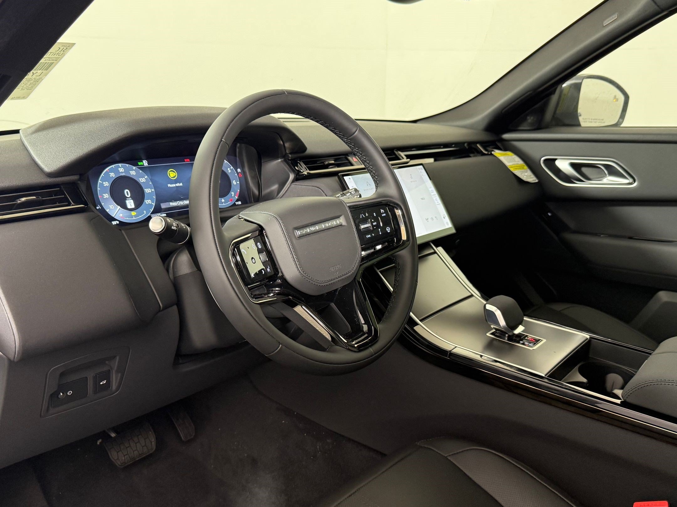 Range Rover Velar S SUV