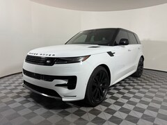 2026 Land Rover Range Rover Sport Dynamic SE SUV