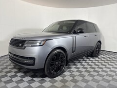 2025 Land Rover Range Rover SE SUV