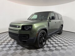 2026 Land Rover Defender 130 S SUV