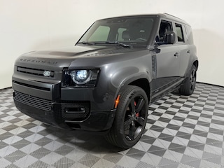 Used 2023 Land Rover Defender X SUV for sale in Houston