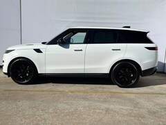 Used 2025 Land Rover Range Rover Sport SE SUV in Houston