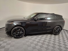 2025 Land Rover Range Rover Sport Dynamic SE SUV