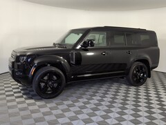 2025 Land Rover Defender 130 X-Dynamic SE SUV