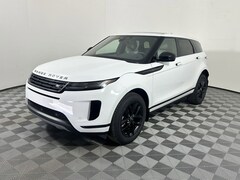 2026 Land Rover Range Rover Evoque S 249PS SUV