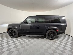 2025 Land Rover Defender 130 V8 SUV