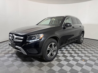 Used 2018 Mercedes-Benz GLC 300 GLC 300 SUV for sale in Houston