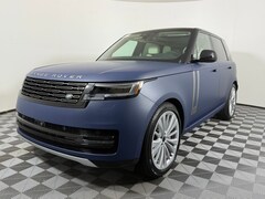 2026 Land Rover Range Rover SE SUV