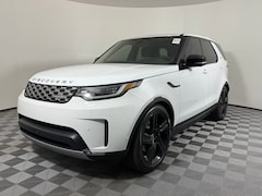 2026 Land Rover Discovery S SUV