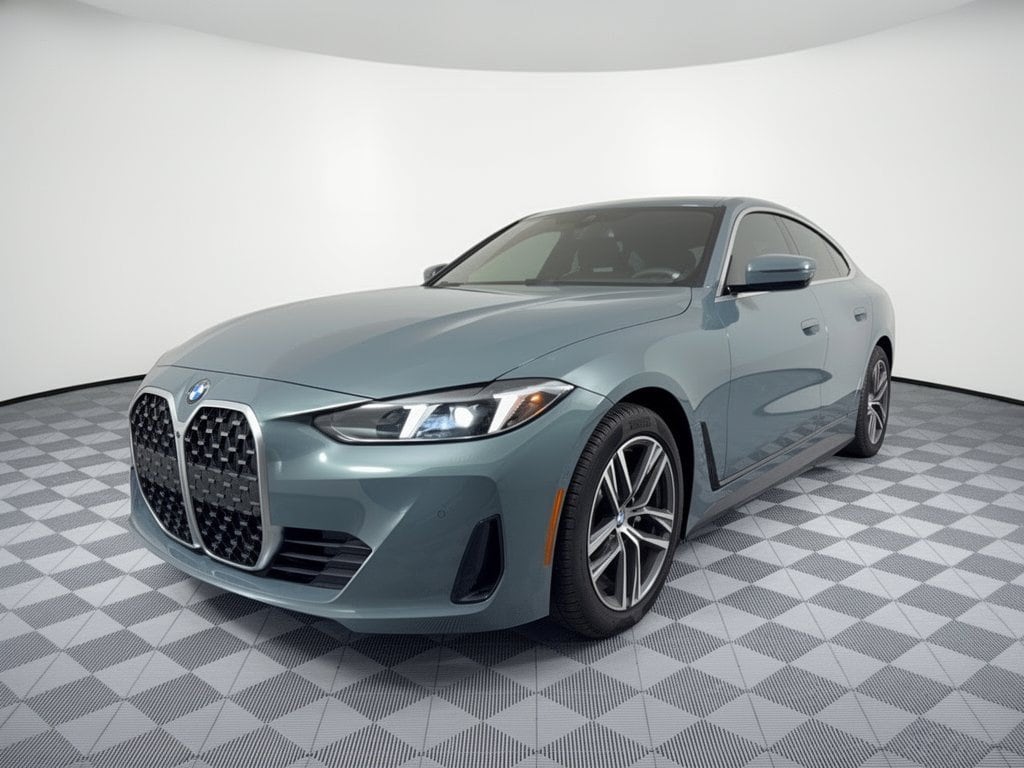Used 2026 BMW 430i 430i