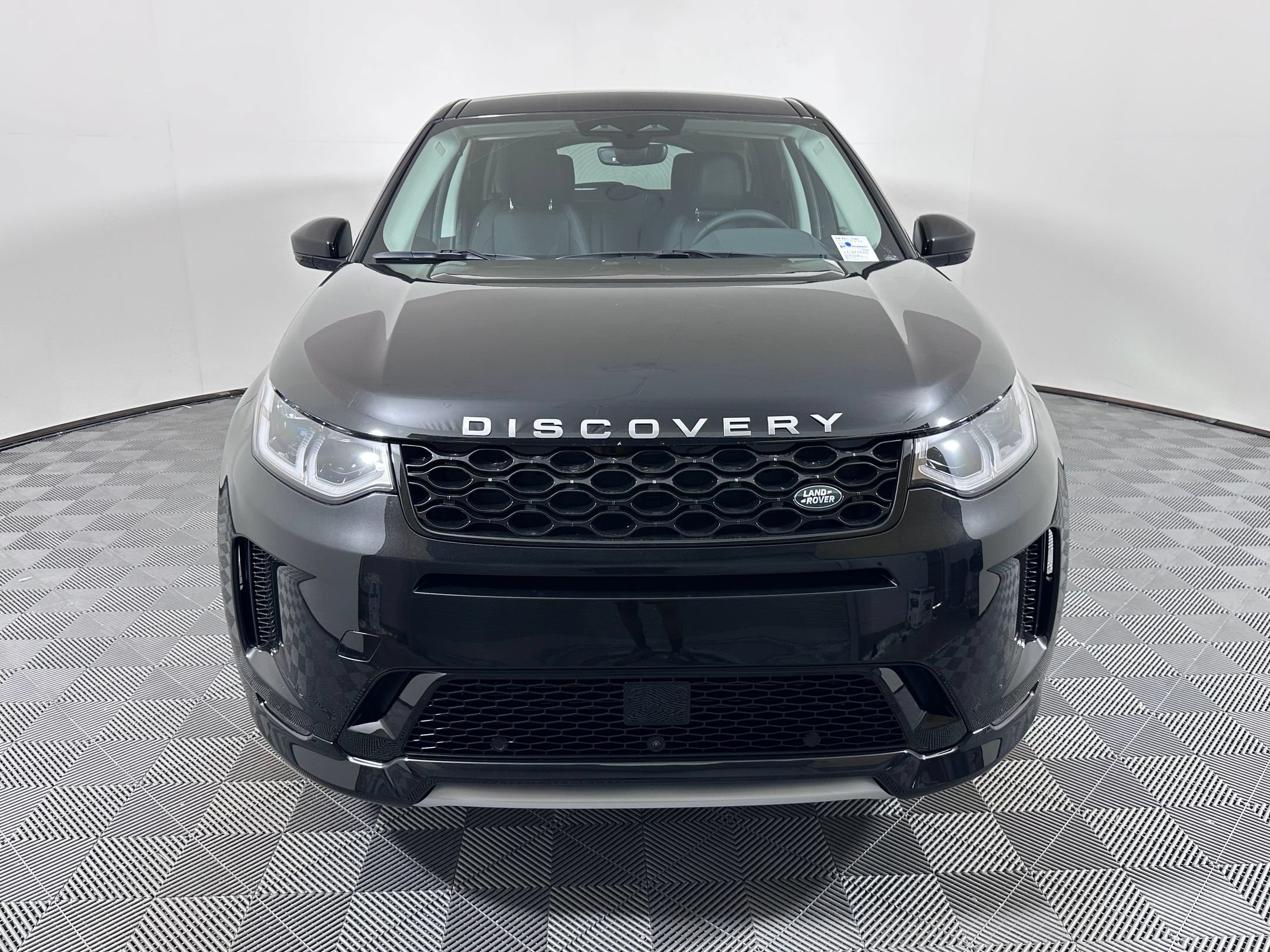 Discovery Sport S SUV