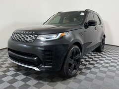 2026 Land Rover Discovery Gemini Edition SUV