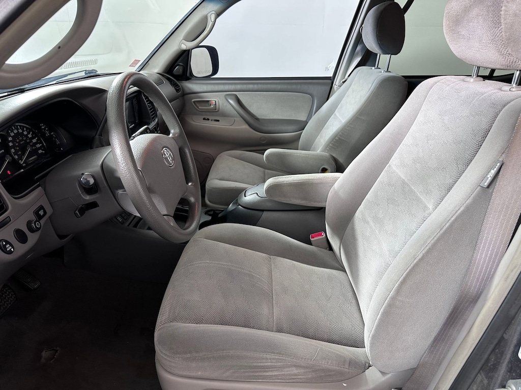 Used 2006 Toyota Sequoia SR5 SUV