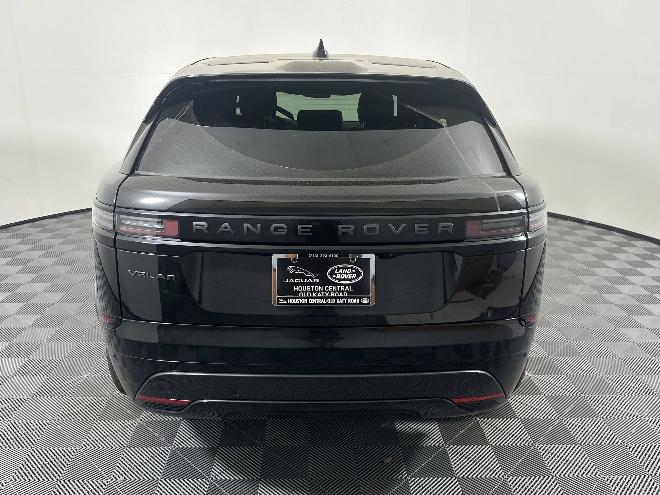 Range Rover Velar Dynamic SE SUV