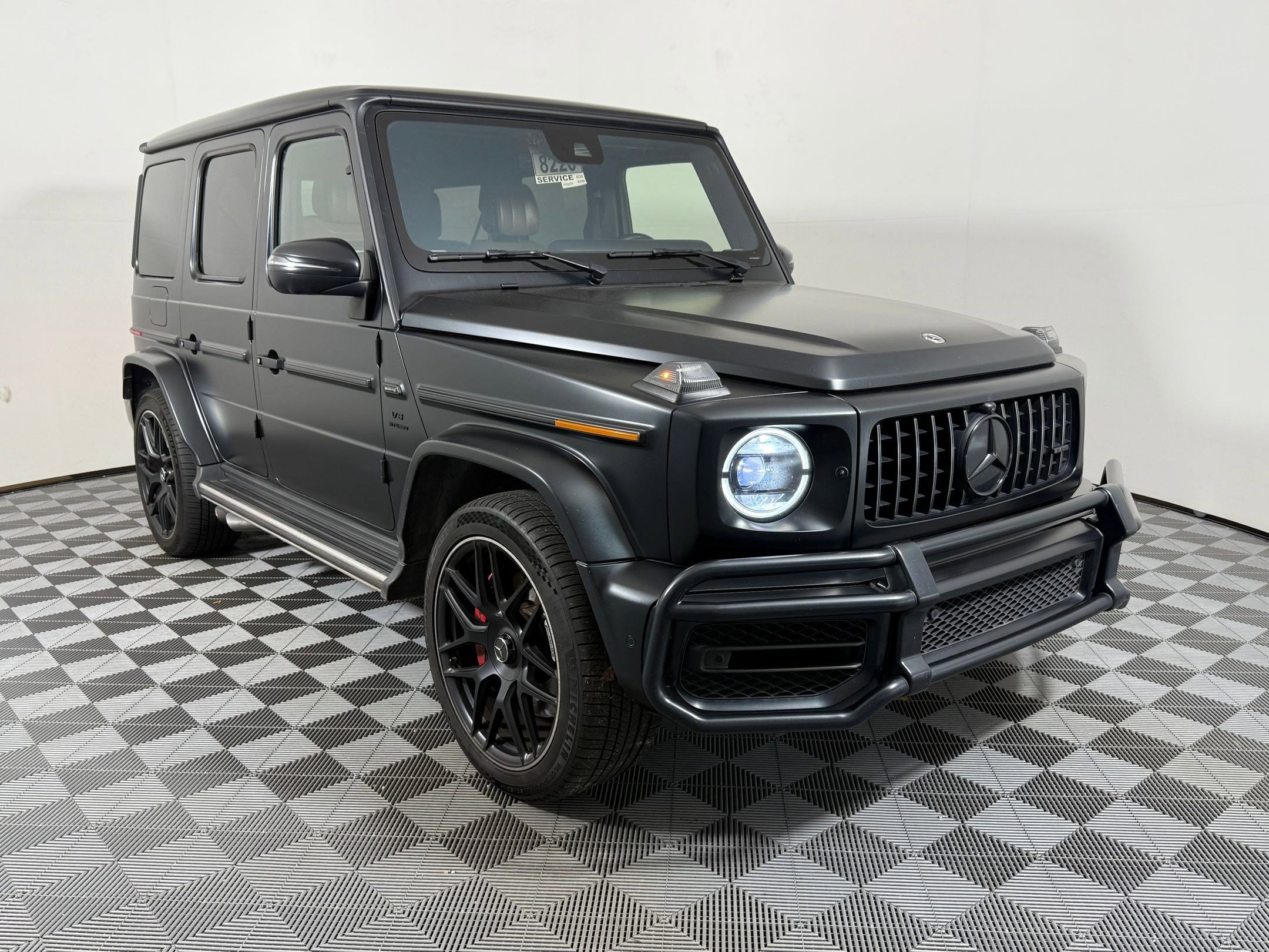 AMG G 63 AMG G 63 SUV