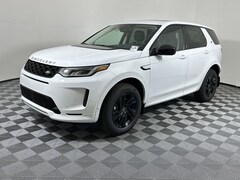 Used 2025 Land Rover Discovery Sport S SUV for sale in Houston