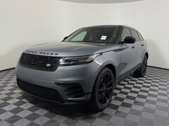 2026 Land Rover Range Rover Velar Range Rover Velar Belgravia Edition SUV