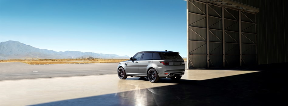 Range Rover Sport Range Rover Sport