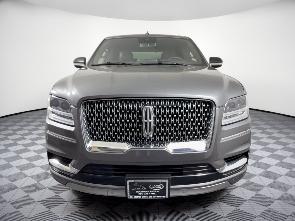 2021 Lincoln Navigator Reserve SUV