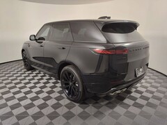 2025 Land Rover Range Rover Sport Dynamic SE SUV