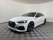  Audi RS 5