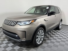 2026 Land Rover Discovery S SUV