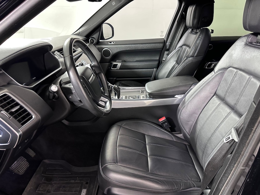 Used 2020 Land Rover Range Rover Sport SE SUV