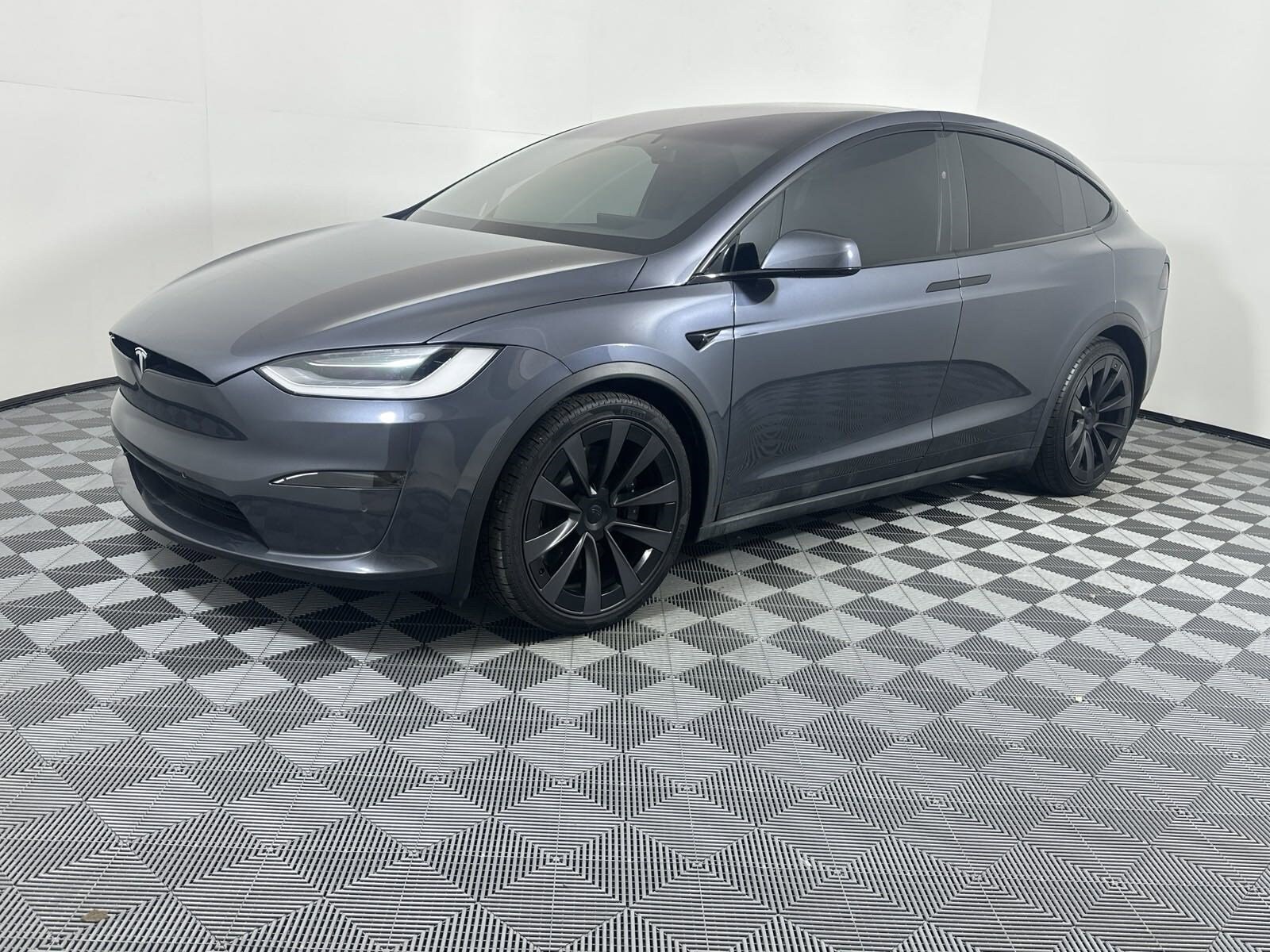 Used Electric Cars for Sale in Houston Jaguar Houston Central