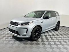 Used 2025 Land Rover Discovery Sport S SUV for sale in Houston