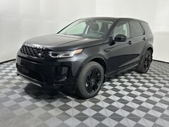 Used 2025 Land Rover Discovery Sport S SUV for sale in Houston