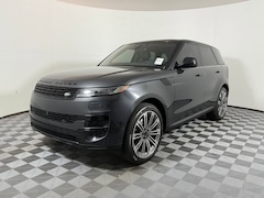 2026 Land Rover Range Rover Sport SE SUV