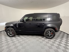 Used 2020 Land Rover Defender X SUV for sale in Houston