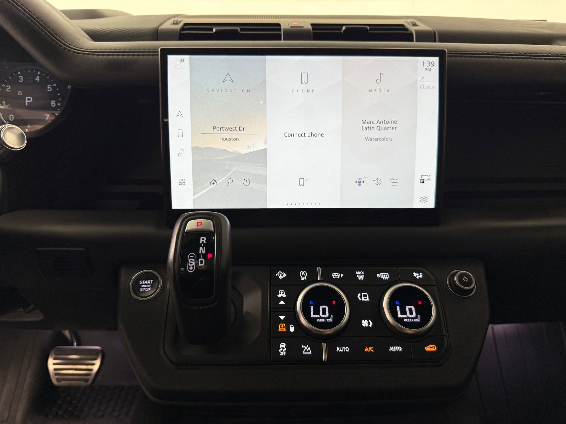 2022 Land Rover Defender V8 - Photo 20