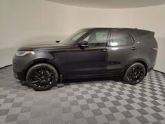 2025 Land Rover Discovery Dynamic SE SUV