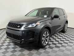 2026 Land Rover Discovery Sport Discovery Sport Landmark SUV