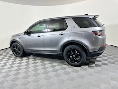 Used 2022 Land Rover Discovery Sport S SUV for sale in Houston