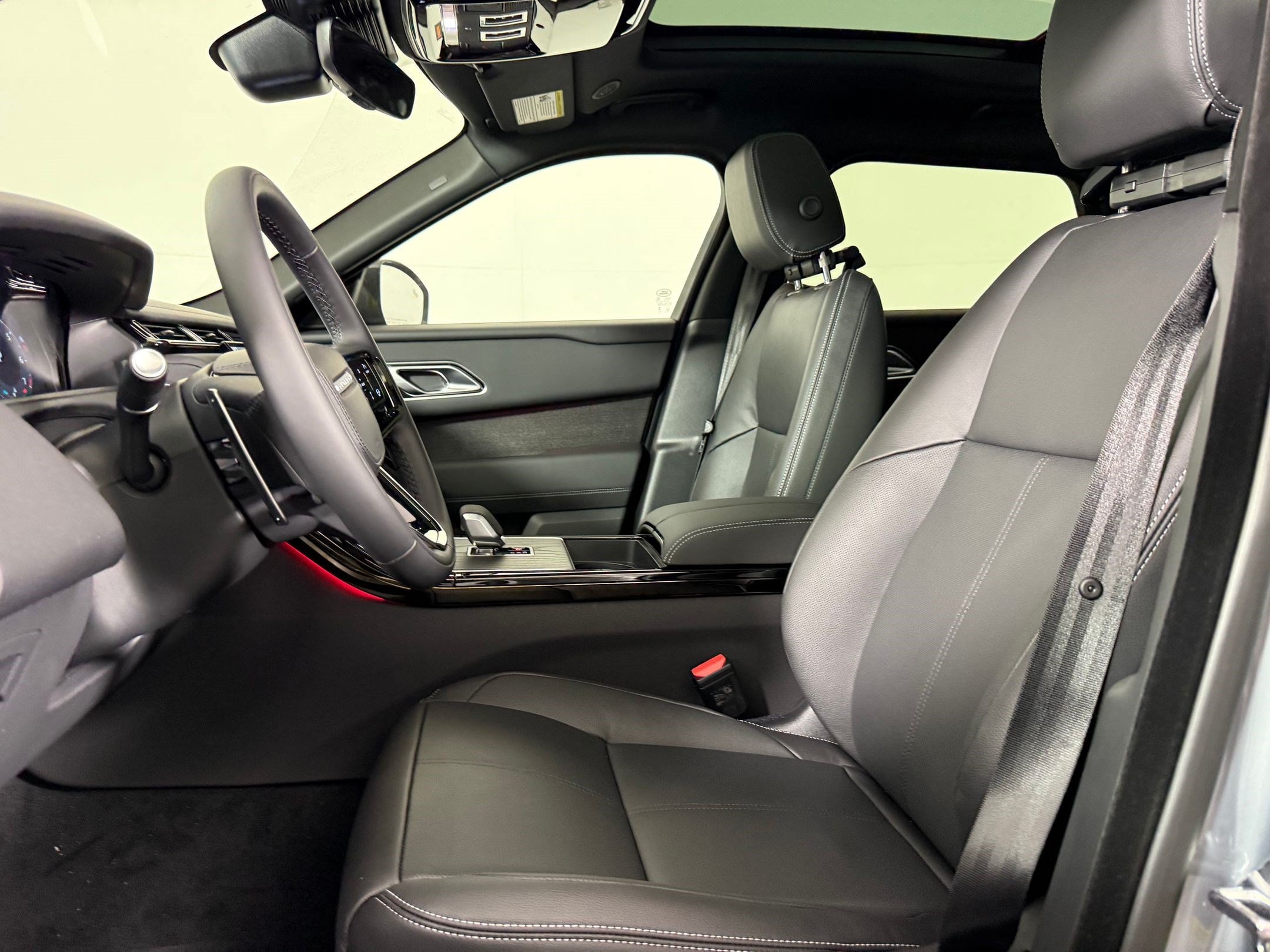 Range Rover Velar Range Rover Velar Belgravia Edition SUV