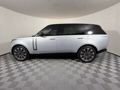 Used 2023 Land Rover Range Rover SE SUV for sale in Houston